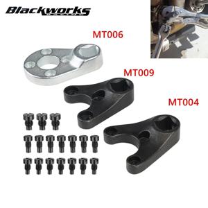 아웃보드 트림/틸트 핀 렌치 도구 세트 - MT0009 MT0006 MT0004 Yamaha Suzuki Johnson Evinrude All Seastar 유압 엔드 캡