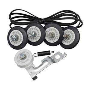 LG 건조기 수리 키트, 건조기 아이들러 도르래, 4581EL2002C 4561EL3002A, 4400EL2001A 4581EL3001A 4581EL3001C 4581EL2002A