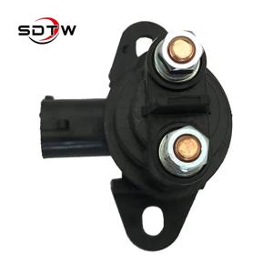 SDTW 스타터 솔레노이드 릴레이 스위치 278000513 278002347 278001802 278000513 278001766 Sea-Doo XP800 3D DI 2006-2007 GS 용