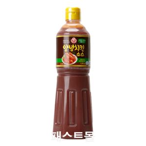 오뚜기 양념치킨소스 1.2kg