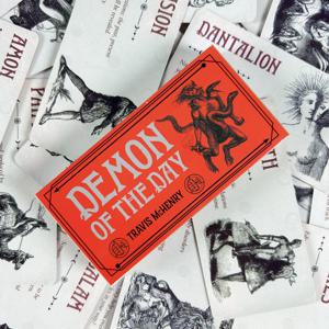 1pc 데이 카드의 악마 40pcs 타로 영어 운세 에디션 데크 보드 게임 오라클 카드