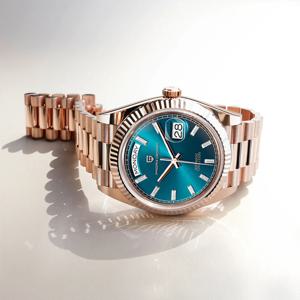 새로운 PAGANI DESIGN DD36 골드 럭셔리 자동 기계식 시계 남성용 ST16 100M 방수 AR 사파이어 손목 시계 남성용