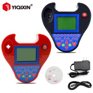 스마트 ZedBull OBD2 미니 자동차 키 트랜스폰더 복제 도구 HW V5.02 SW V5.08 키 프로그래머 (8C 8E 칩 복사, 읽기, 핀 코드)