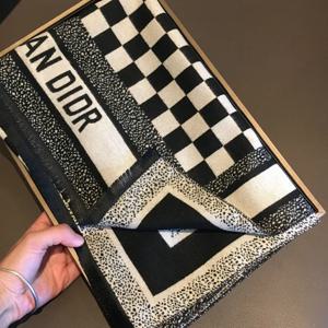 한국 스타일 롱 플래드 스카프 여성용 스카프 숄 따뜻한 겨울 봄 가을 인조 캐시미어 스카프 이중 용도 넥 워머