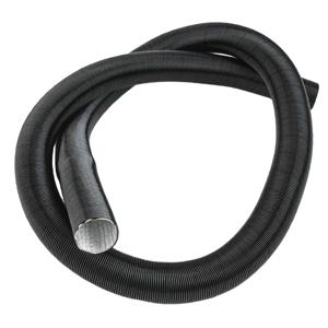 ID25mm 히팅 덕트 보조 히터 액세서리 알루미늄 호일 공기 흡입 호스 디젤 주차 히터 덕트 파이프 튜브 호스