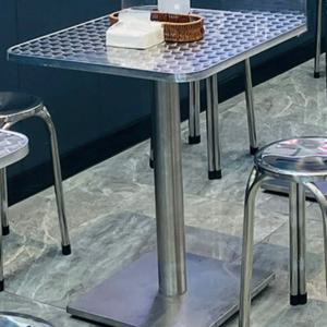 접이식 커피 테이블 특별 인기 디자인 모던 다이닝 체어 창의적 미학 카페 가구 쇼파 테이블 XY40KFZ