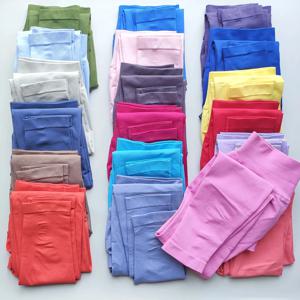 무봉제 레깅스 스포츠 여성 짐웨어 의류 요가 팬츠 스쿼트 프루프 피트니스 러닝 스크런치 범 타이츠