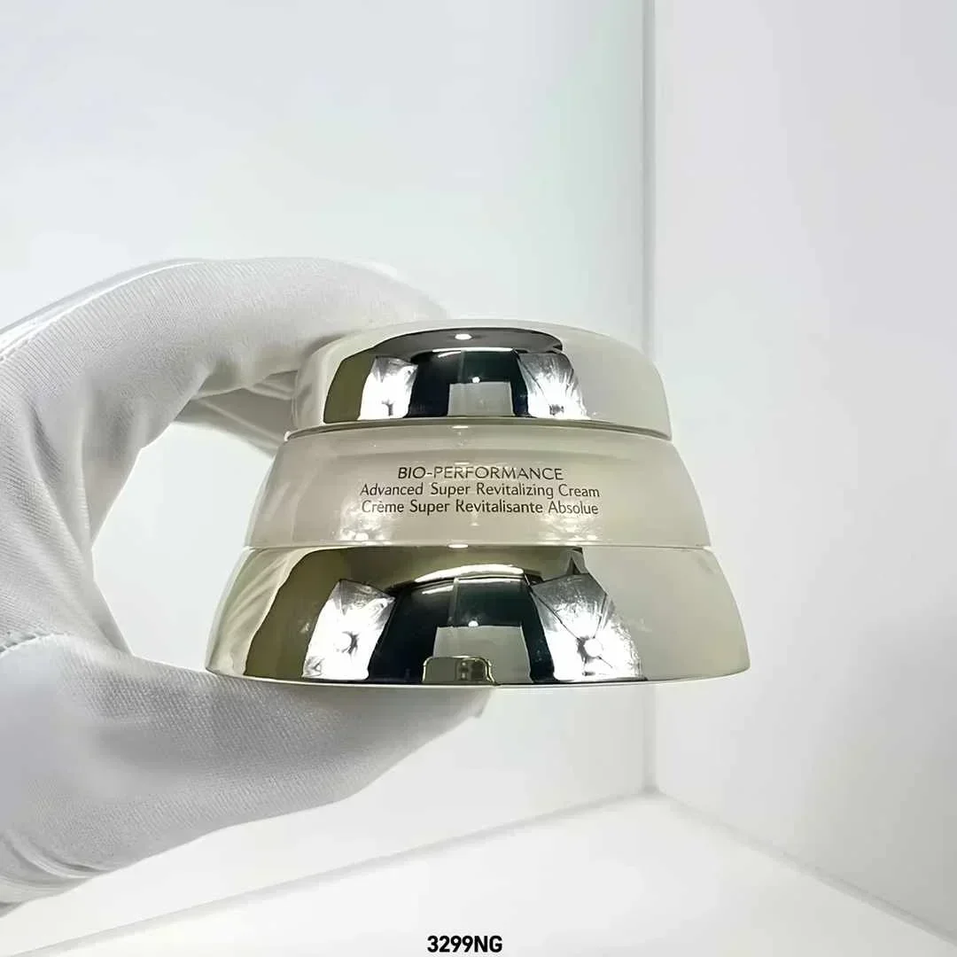 바이오-퍼포먼스 어드밴스드 슈퍼 리바이탈라이징 크림 50ML Xj002