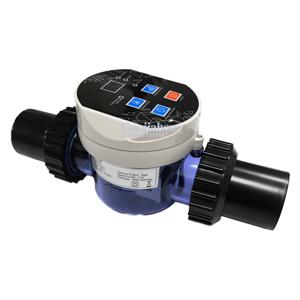 파이크스 인텔리전트 MQ 시리즈 소형 수영장 염소처리기 간편 설치 공간 절약형 수영장 소독 도구 및 액세서리