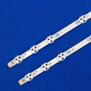 VESTEL 32D1334DB VES315WNDL-01 VES315WNDS-2D-R02 VES315WNDA-01 11-LED 574mm 용 2pcsx 32 인치 LED 백라이트 스트립 교체