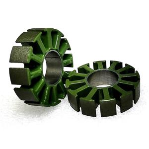 2812 브러시리스 드론 모터 고정자, 농업용 UAV 엔진 부품, 항공기 대형 토크 모터 액세서리, 비행기, 3 개