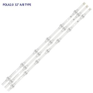 LED 백라이트 스트립 32LA6208 32LN536B 32LN549C 32LN546B 32LN540B 32LN550B 32LN5500 32LN570R 32LN570B