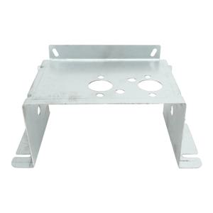 에어 디젤 주차 히터 베이스 마운트 Eberspacher airtronic D2 Webasto air top 2000 용 스테인레스 스틸 U 브래킷 장착 홀더