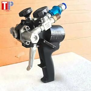 액세서리 조합이 포함된 PU P2 폴리우레탄 폼 스프레이 건 PU 건 35Mpa