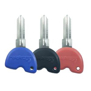 피아지오 블랭크 오토바이 키, 베스파 로고 VTE 플라이 125 200 250 300 GTV LXV150 GTV250 GTS GTS250 GTS300 ie 언컷 블레이드 키