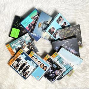 메이데이 앨범 CD 풀세트