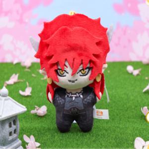 재고 있음 정품 누들 세트 바이탈리티 걸 본드 갓 미니 인형 나나 셴 베이웨이 귀여운 펜던트 서프라이즈 걸스 카와이 선물