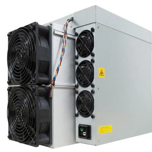2개 구매 시 1개 무료 제공 새로운 Bitmain Antminer S21 Pro 245T 3675W Bitcoin BTC ASIC Miner 재고 있음