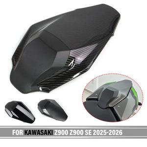 가와사키 Z900 Z 900 Z900 SE 2025 2026용 오토바이 뒷좌석 승객석 커버 페어링 시트 커버 솔로 카울 리어 시트 페어링
