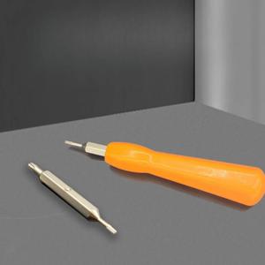 NES SNES N64 GameBoy 및 GameBoy 컬러 카트리지 스크루 드라이버 용 3.8mm/4.5mm 보안 스크루 드라이버 수리 도구 Gamebit