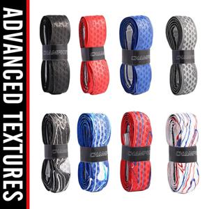 야구 PU 와인딩 테이프는 손 마찰을 줄여주고, 미끄럼 방지 스포츠 액세서리로 배트를 더욱 편안하게 만들어주고 타격력 향상에 도움을 줍니다.