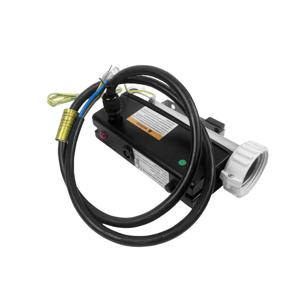 3KW 마사지 욕조 히터 스파 온도 조절기 순환 난방 장비 수영장 욕조 스파용 온냉수 욕조