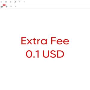 Ainavi 추가 수수료 초대 없이 주문하지 마세요!