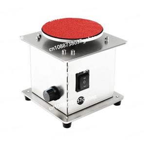 다기능 소형 전동 샌드페이퍼 스티키 디스크 그라인더