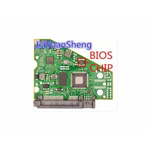 씨게이트 데스크탑 하드 디스크 보드 번호 100710248 REV B, 100710248 REV C, REV A/ 3164, 0247, ST4000DM000, ST4000VN000