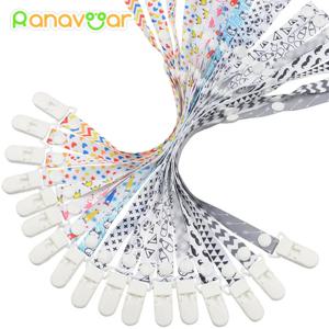 조정 가능한 아기 젖꼭지 가죽 끈 장난감 체인 리본 홀더 Chupetas 노리개 클립 스트랩 젖꼭지 홀더 유아 젖꼭지 액세서리