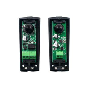 적외선 안전 빔 광전지 감지기, 차고 게이트 문짝, DOORHAN DITEC용 센서, SOMMER