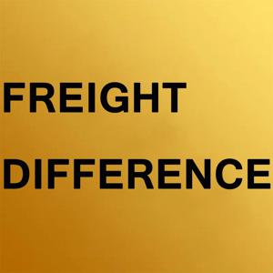 추가 수수료/비용/보험료/가격 차이/우송료/세금/배송비/추가 금액/금액 합계/$1 지불