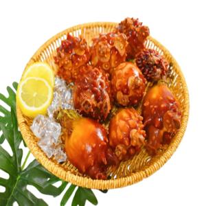 [푸디앤]  활 멍게 1kg (5-10미) / 바다향 그대로! 바다 그 자체!