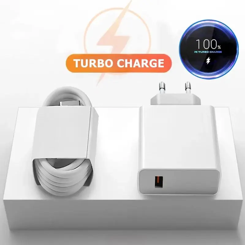 샤오미 11 12 Lite 13T 레드미 노트 10 11T 12T 13 포코 X3 X4 F4 고속 충전용 C타입 USB 케이블