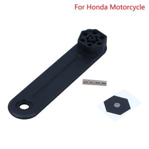 SDH110T-7 시트 버킷 비상 키, 오토바이 분할선 125 신대륙에 적합, PCX150