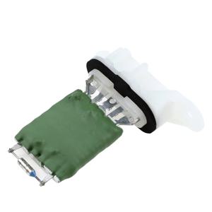 우수한 품질 10397098   Pontiac Ingenious 용 Hummer H2 H3 H3T 용 Hvac 히터 송풍기 팬 모터 저항기