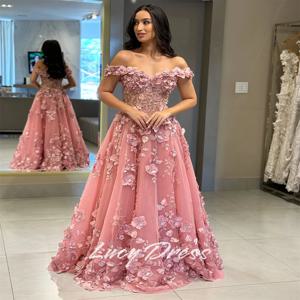 루시 맞춤형 웨딩 파티 드레스 우아한 드레스 댄스 파티 드레스 생일 드레스 결혼식 하객 드레스 2026 우아한 파티 드레스