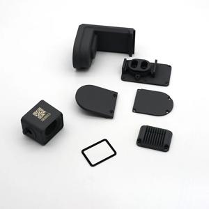 농업용 드론 FPV 모듈 예비 부품 카메라 하우징 케이스 키트 DJI T40/T20P 식물 보호 UAV 수리 부품 새 상품