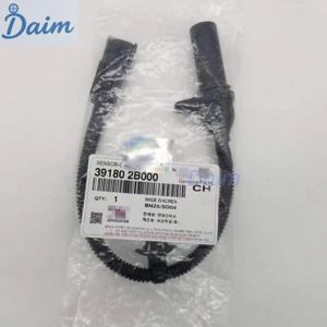 5-10개 391802B000 현대 벨로스터 엘란트라 엑센트용 새 크랭크축 위치 센서