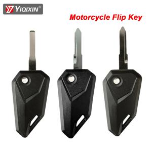 혼다, 가와사키, 야마하, 스즈키 오토바이용 접이식 포켓 나이프 키, 오토바이 열쇠, 카니베테, 오카 파라 모토, 언컷 블레이드, 자동 개방 기능