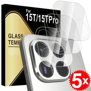 샤오미 미 15T 프로 15TPro 카메라 보호 AR 강화 유리 (미 15T 미15T 5G) 스크래치 방지 렌즈 보호 커버 캡