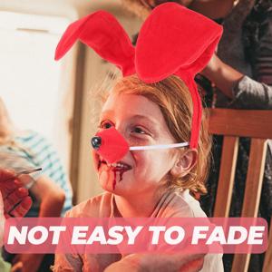 1 세트 사랑스러운 개 코스프레 소품 프리미엄 소재 성인 강아지 의상 세트 파티 무대 공연 유치원 축제 재미