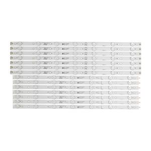 LED 백라이트 스트립 14 램프 Phil ips 55 