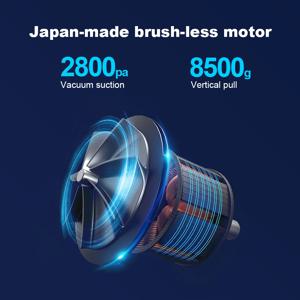 (프로모션 코드: AEWD55)로봇 창문 청소기 Liectroux , 초음파 물 분사 기능이있는 초박형 (68cm 높이) 창문 청소 로봇, 창문 용 로봇 청소기, 가정용 유리 와이퍼, 건식 및 습식 물걸레 청소, AI 경로, 원격 제어, 브러시리스 모터, 3 중 안전 시스템