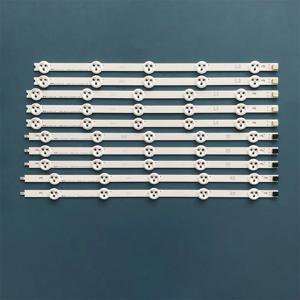 LG TV용 LED 백라이트 스트립, 42 인치, 6916L-1385A, 6916L-1386A, 6916L-1387A, 6916L-1388A, 42LA620S, 42LA620V, 42LA615V, 42LA620V, 42LA6200