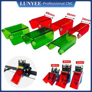 레이저 보호 쉘 보호 눈 보호 고글 BCX 전문 레이저 안전 고글 보호 레이저 안경