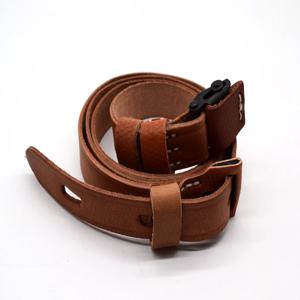 독일 히어 와펜 Mauser K98 98 가죽 라이플 슬링