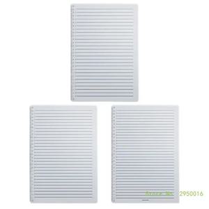 선 그리기 스텐실 레터링 가이드 템플릿 대학 괘선 간격