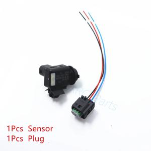 폭스바겐 골프 6 Passat Touareg Eos 비틀 Talagon CC Viloran ID Jetta 6 A4 A5 Q5 5QJ 907643   공기질 센서 및 연결 플러그