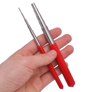 코일 지그 스테인레스 스틸 코일 지그 권선 막대 포장 와이어 도구 DIY 쥬얼리 만들기